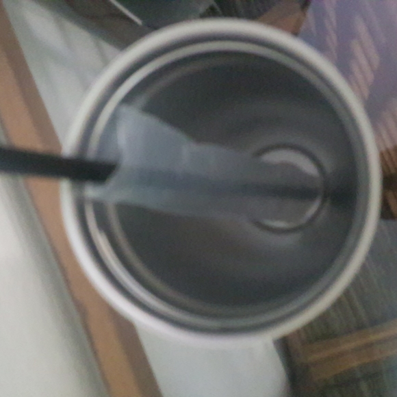 Starbucks matte black cold cup special edition 2016 24oz stainless steel tumbler - Picture 3 of 7